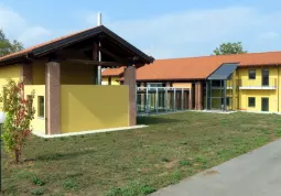 Il centro diurno per disabili Cascina Pellegrino di Cervasca